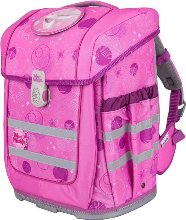 Immagine prodotto Mc Neill Set di borse Ergo Compacto da 5 pezzi (20 l)