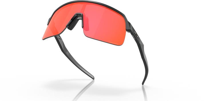 Produktbild Oakley Sutro Lite (Matte carbon, Prizm trail torch)