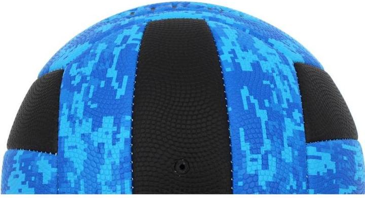 Actual product image Enero Softouch Volleyballball blau R.5 (5)