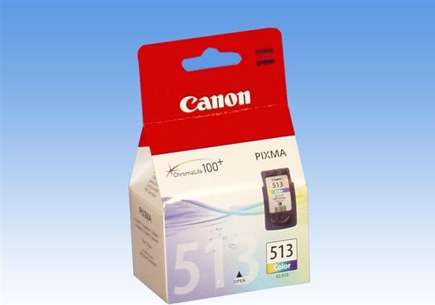 Image du produit Canon Cl-513 (Color)