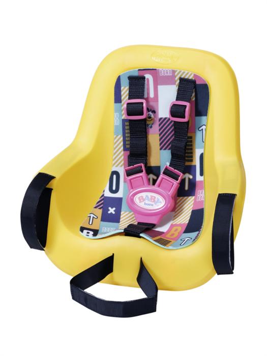 Produktbild Baby Born Fahrradsitz