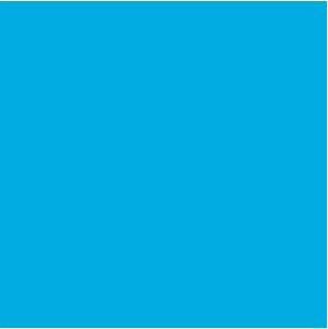 Image du produit VBS Fantaisie de fenêtre, 85 ml (Bleu pastel, 85 ml)