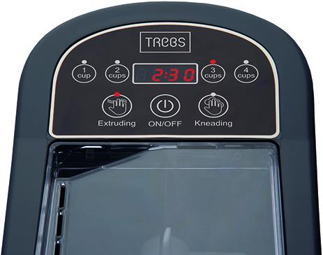 Actual product image Trebs 99333