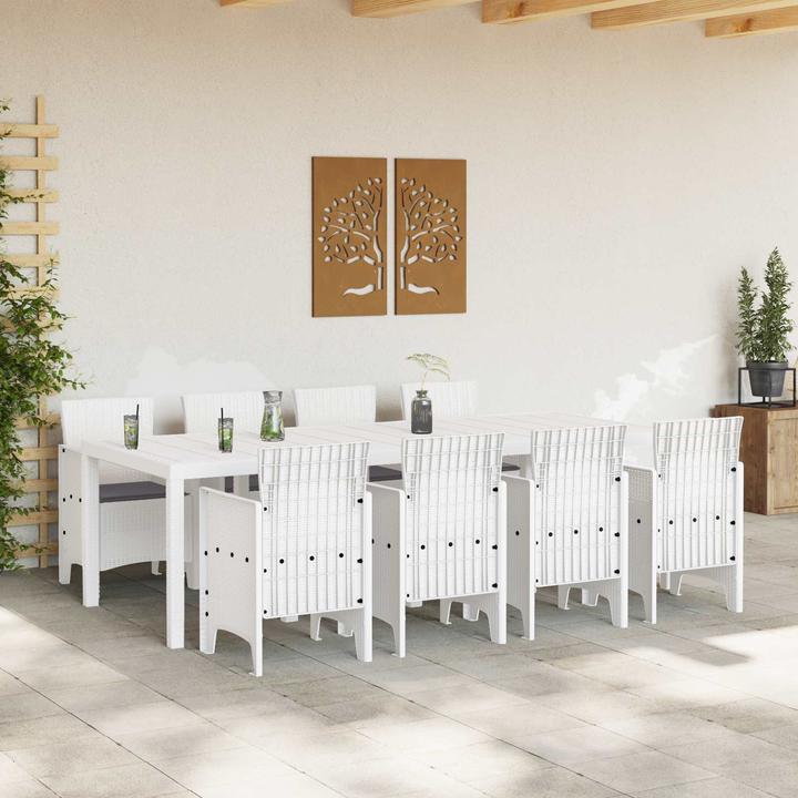 Produktbild vidaXL Garten Essset