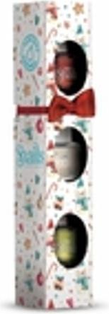 Immagine prodotto Snails Set regalo smalto per unghie Mini Natale