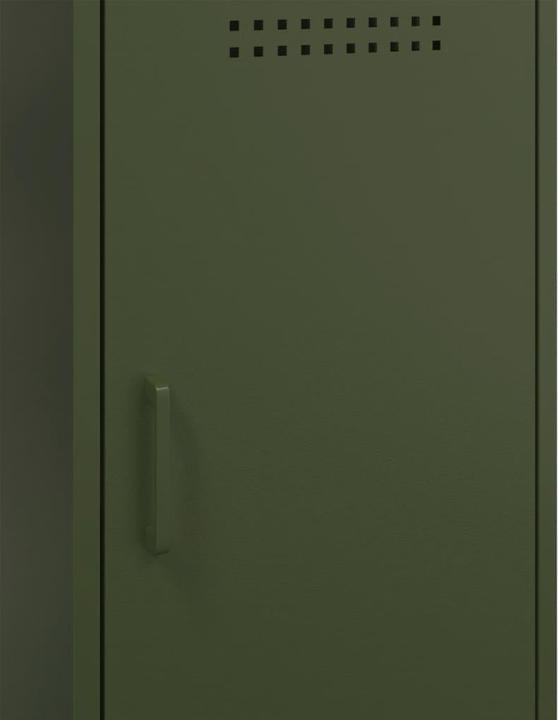 Produktbild vidaXL Sideboard Kaltgewalzter (36 x 36 x 79 cm)