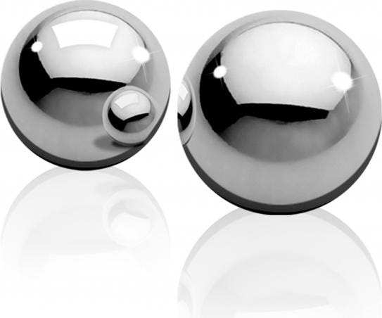 Immagine prodotto Ouch! Ben Wa Balls