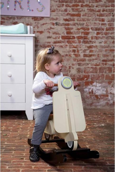 Image du produit Childhome Vespa
