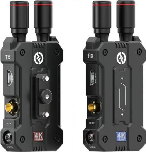 Image du produit Hollyland Mars 4K Video Transmitter Kit HF 4K (150 m)