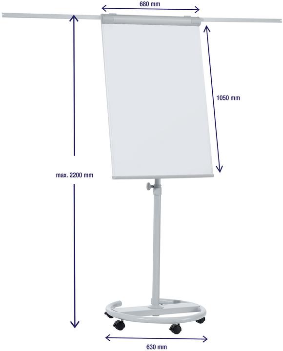 Actual product image Franken ECO Mobile (70 x 110 cm)