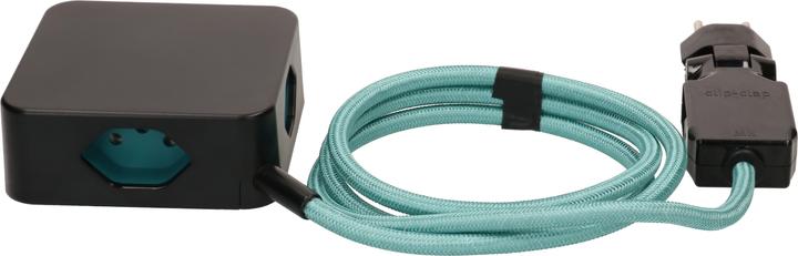 Immagine prodotto Max Hauri Cubo (4 x, Tipo 13, 2 m)