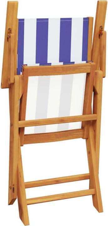 Produktbild vidaXL Gartenstuhl