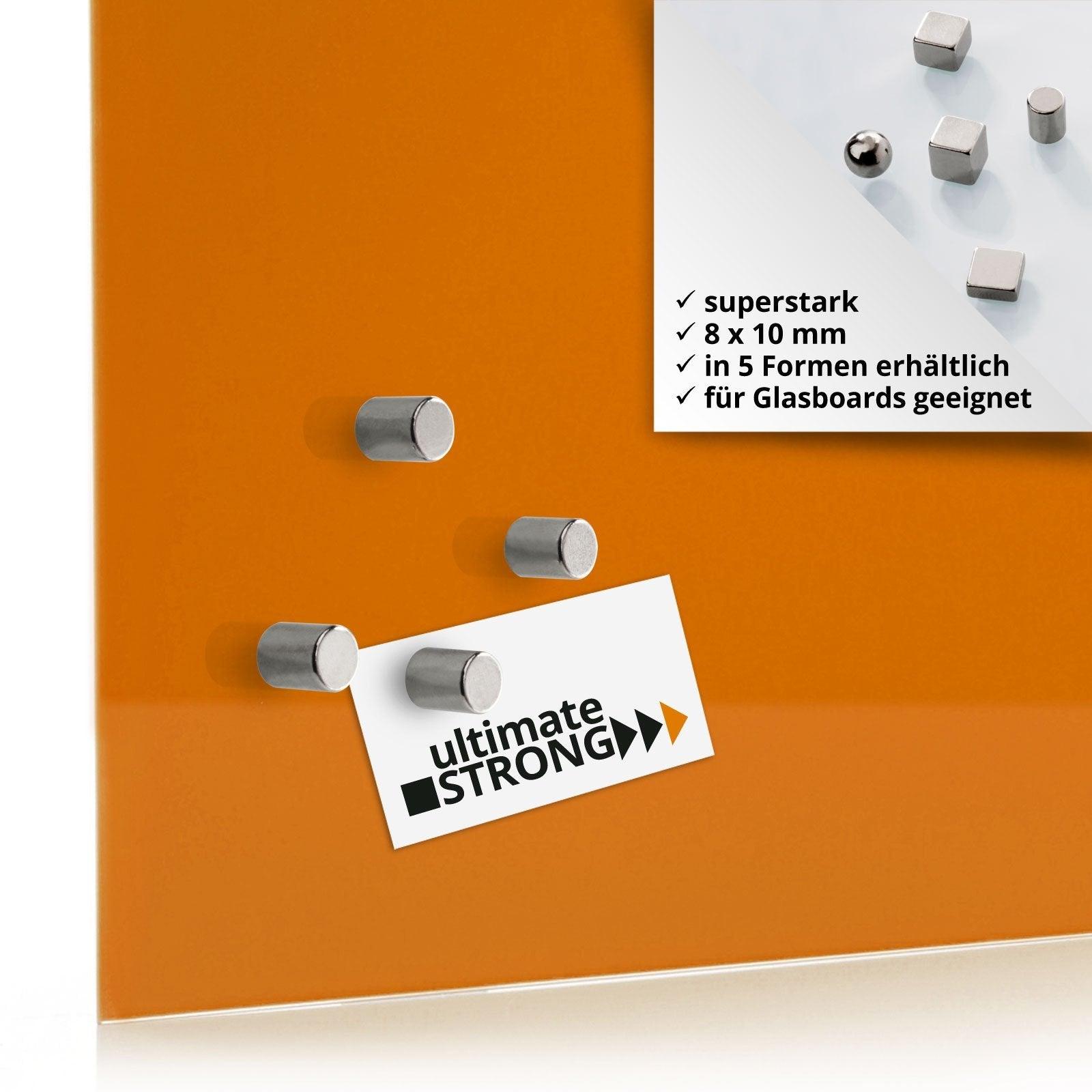 Thumbnail - Office Marshal, Magnet, Neodym-Power