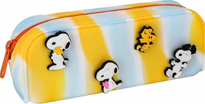 Image du produit Sombo Etui Snoopy avec breloques