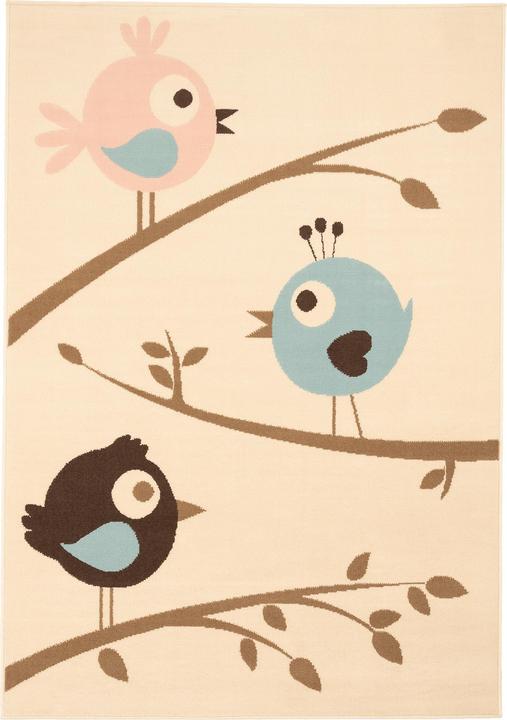 Produktbild Pergamon Vögel (150 x 80 cm)