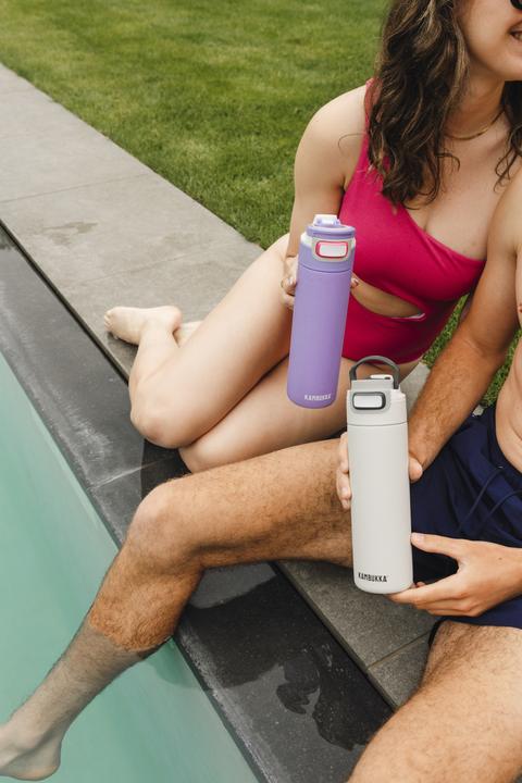 Actual product image Kambukka Elton (0.60 l)