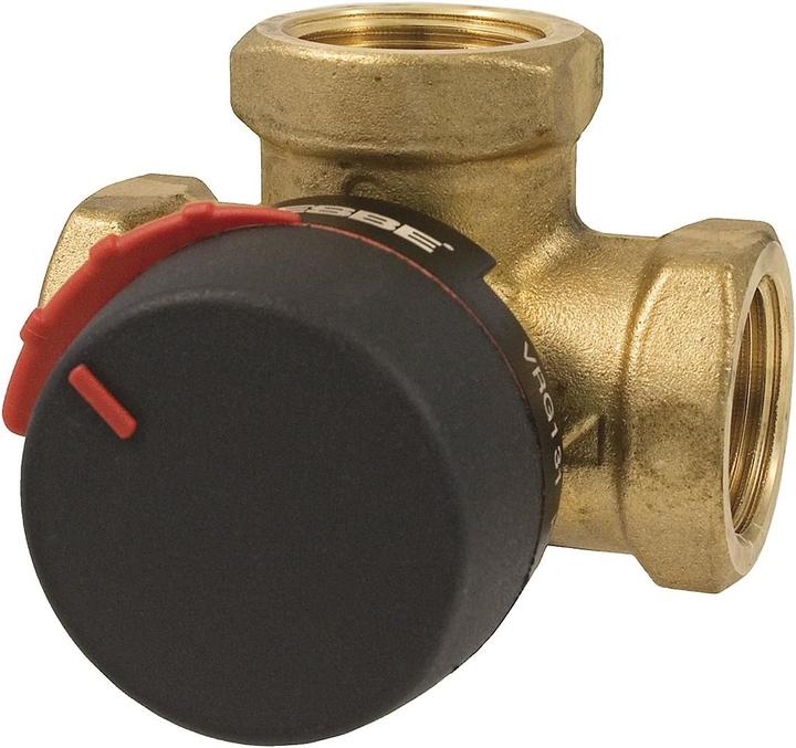 Produktbild Esbe 3-way mixing valve VRG131 1 "- 11601100
