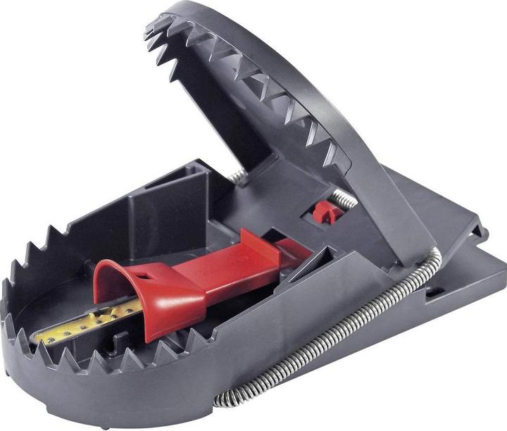 Actual product image Super Cat Rattenfalle PRO SuperCat 1er