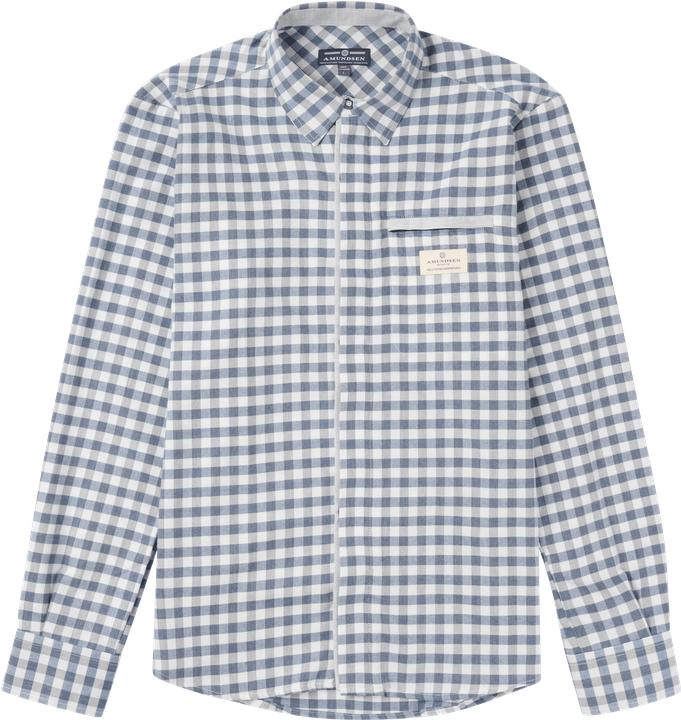 Immagine prodotto Amundsen V-Bond Shirt Mens (L)