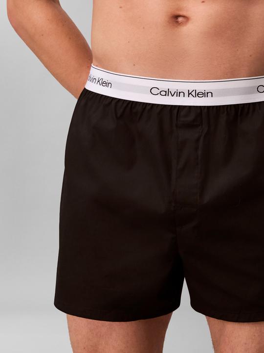 Produktbild Calvin Klein Boxer Slim (XXL, 3er Pack)