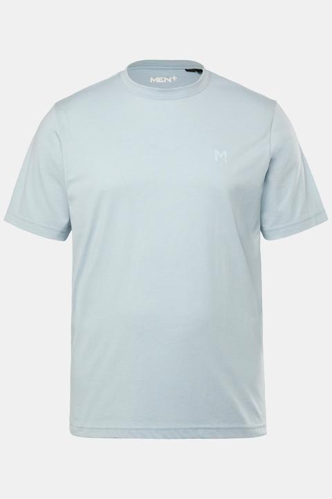 Produktbild Men+ T-Shirt, Basic, Halbarm, Rundhals (L)