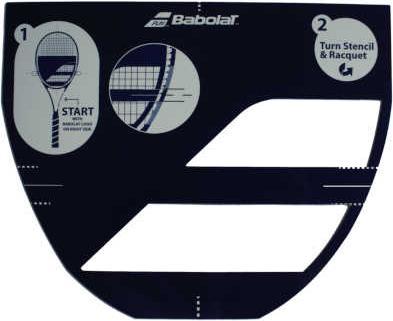 Image du produit Wilson Stencil Ink