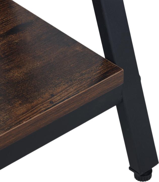 Produktbild Relaxdays Konsolentisch (100 x 30 x 80 cm)