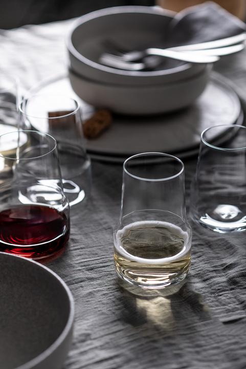 Immagine prodotto Zwiesel Bicchiere da vino rosso Livello 79 2 pezzi (55 cl, 2 Occhiali, Bicchieri da vino rosso)