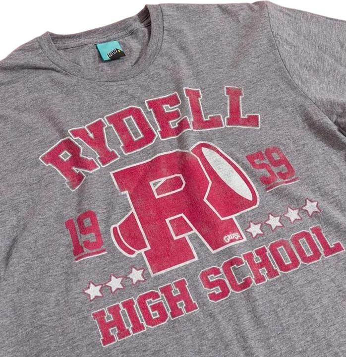 Produktbild Grease Rydell High School TShirt (L)