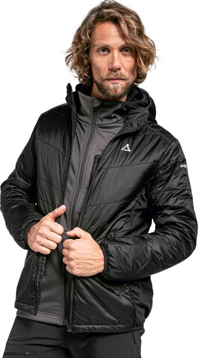 Produktbild Schöffel Hybrid Jacket Stams M (50, L)