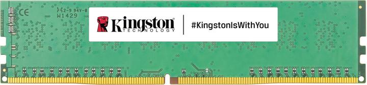 Image du produit Kingston ValueRAM (1 x 16GB, RAM DDR4, DIMM)