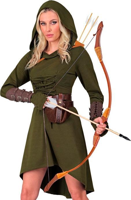 Produktbild Widmann Pfeil Und Bogen Set