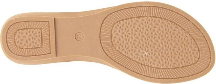 Produktbild Cipriata Sandalen Desia Mit Juwelen besetzt (42)