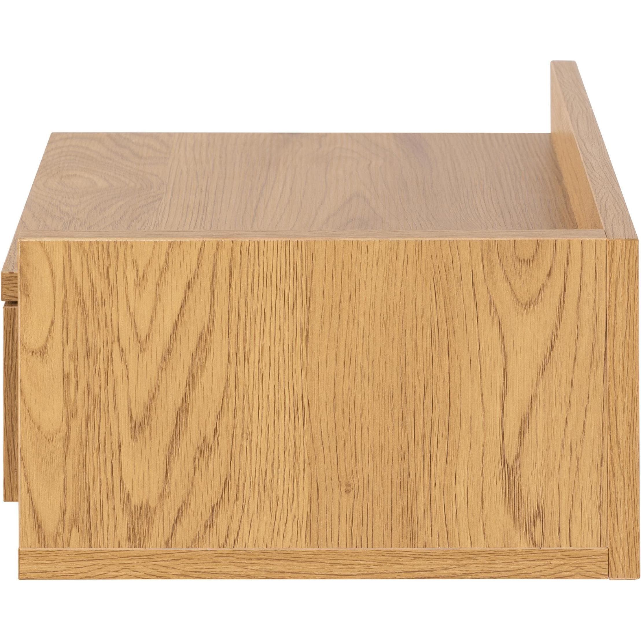 Thumbnail - Lomoco, Nachttisch, Ashlan (40 x 16.5 cm)