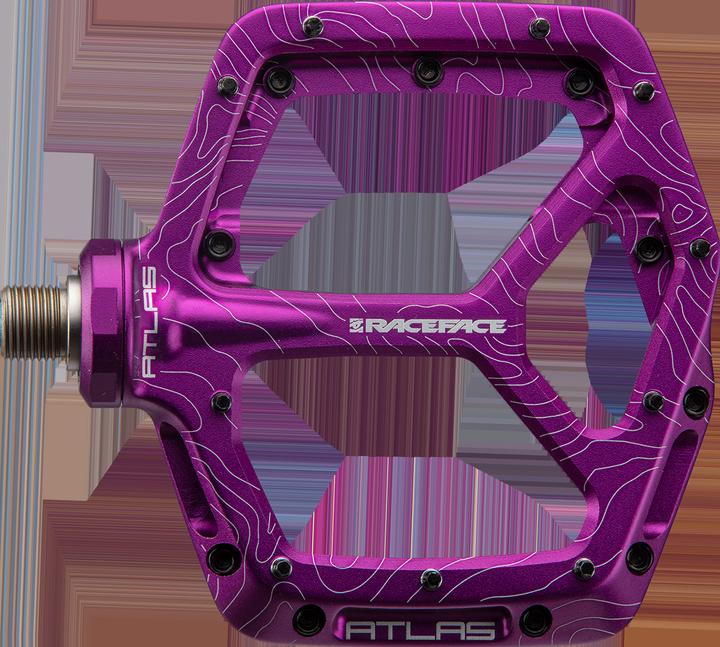 Produktbild Race Face Atlas Pedal