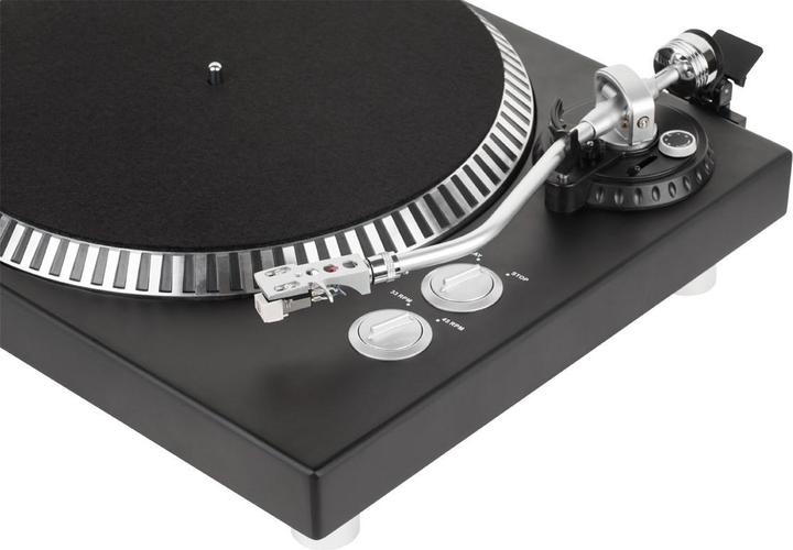 Produktbild Krüger&Matz TT-602