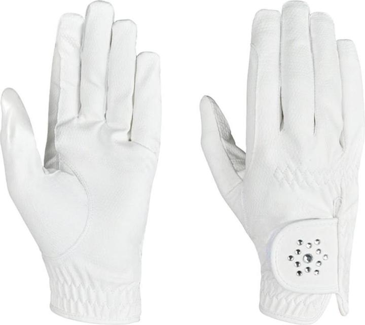 Produktbild Dublin Bling Reithandschuhe Alltag KTSerino (9)
