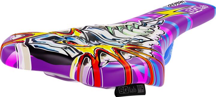 Produktbild Sqlab Saddle 6OX ERGOWAVE active 2.2 ltd. Metzger