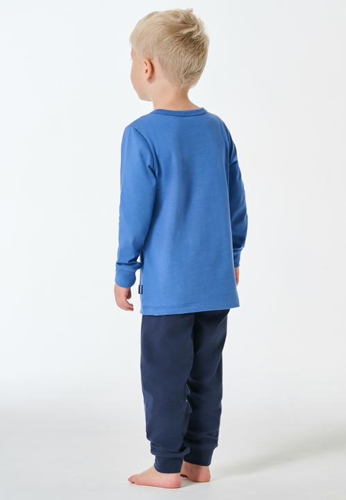 Immagine prodotto Schiesser Pyjama Boys World (140)