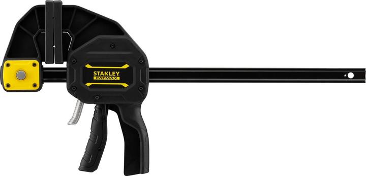 Produktbild Stanley Einhandzwinge Fatmax XL 300 mm (300 mm)