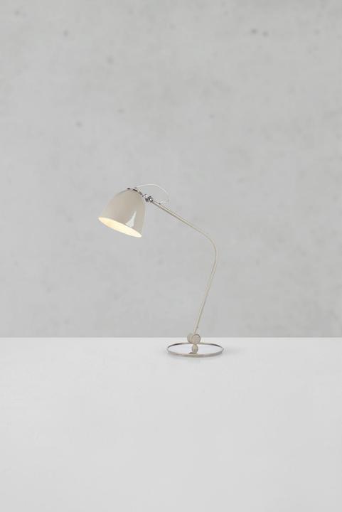 Produktbild Markslöjd TILT Table 1L Greige (E27)