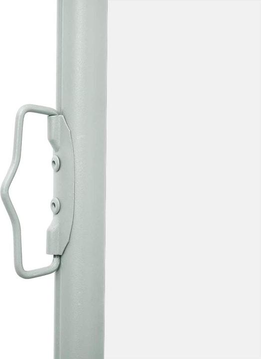 Produktbild vidaXL Seitenmarkise (6 m)