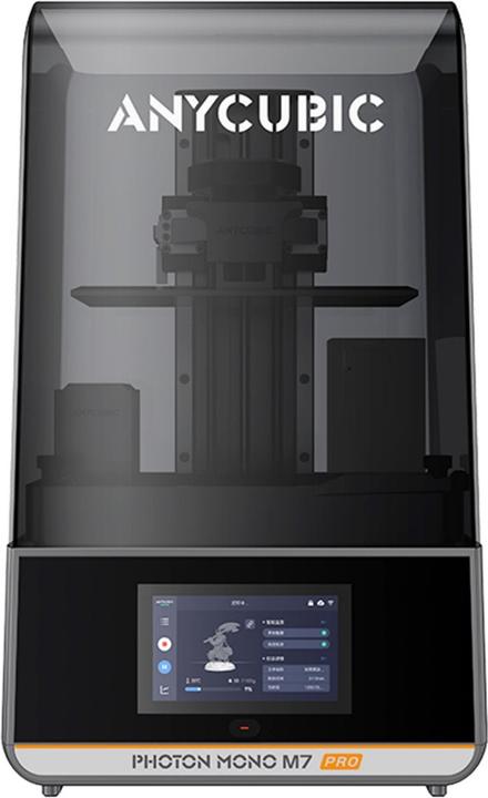 Produktbild Anycubic Photon Mono M7 Pro