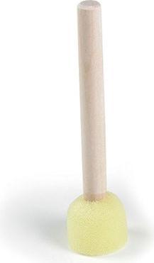 Winsor & Newton Foam rubber brush for stencils 20mm (20 mm)