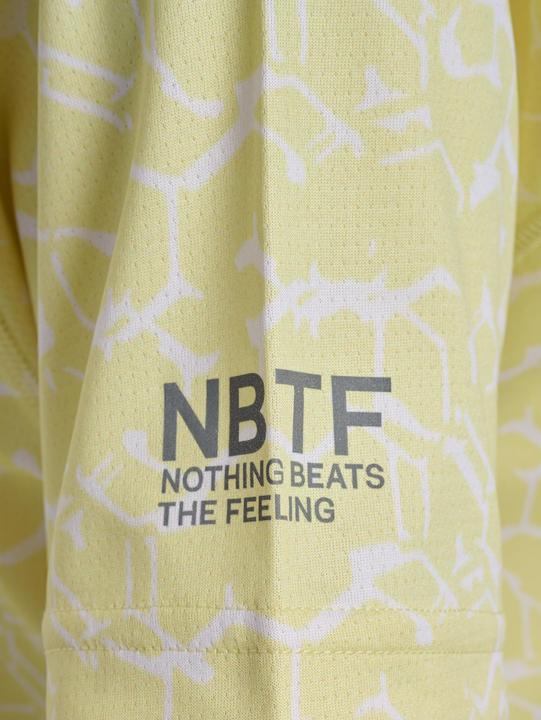 Actual product image Newline nwlDOPA GRAPHIC T-SHIRT W (S)