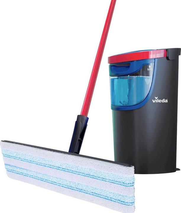 Produktbild Vileda H2Pro Flat (1 Stk.)