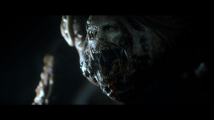 Image du produit Skybound The Callisto Protocol - Édition standard (PS4, DE)