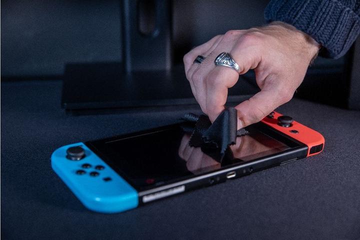 Actual product image Konix Starter Kit Switch WAVES - FFF (Switch)