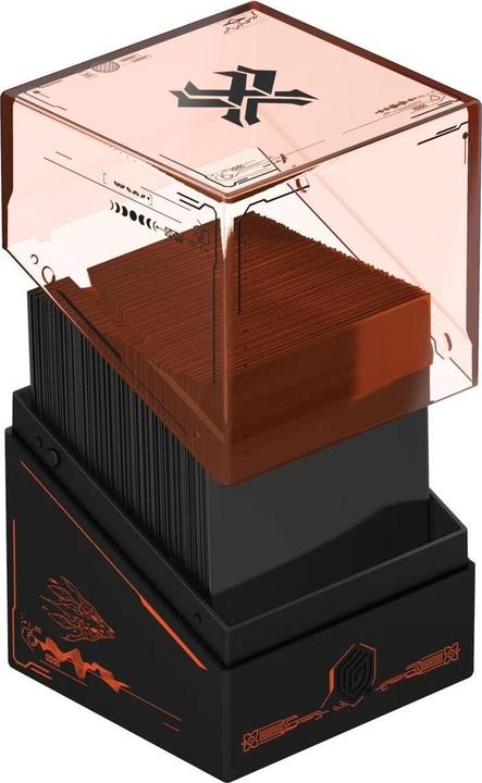 Produktbild Ultimate Guard Boulder 100+ Magic: The Gathering "Edge of Eternities" - Design 05