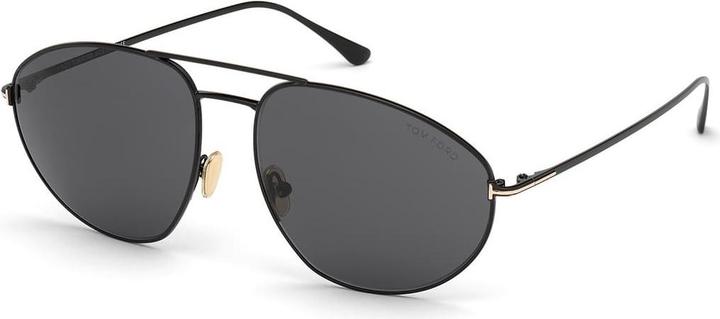 Produktbild Tom Ford Cobra FT 796